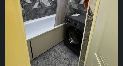 2-комн. квартира, 10 этаж, 60м², Шохмансур