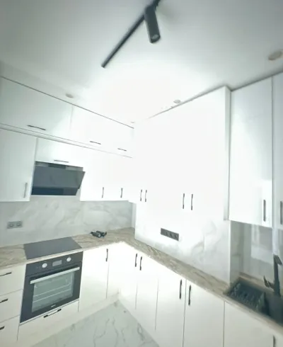 2-комн. квартира, 12 этаж, 50м², Шохмансур