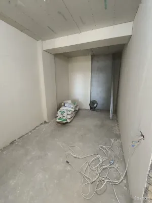 3-комн. квартира, 16 этаж, 68 м², сино