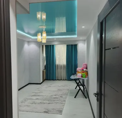 3-комн. квартира, 2 этаж, 72 м², Сино Маяковский