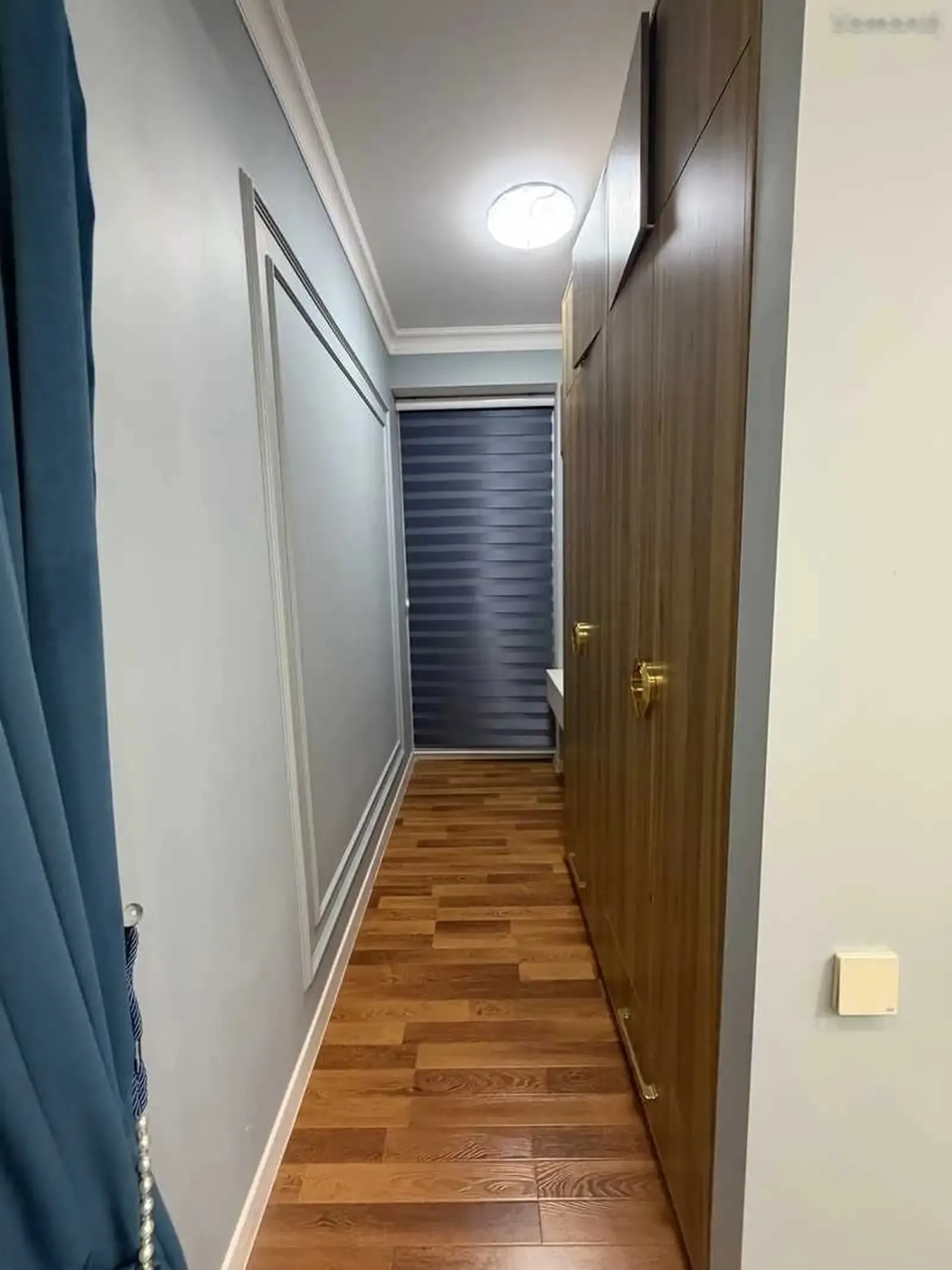 3-комн. квартира, 12 этаж, 115м², Родом 2, Дом Pari beauty