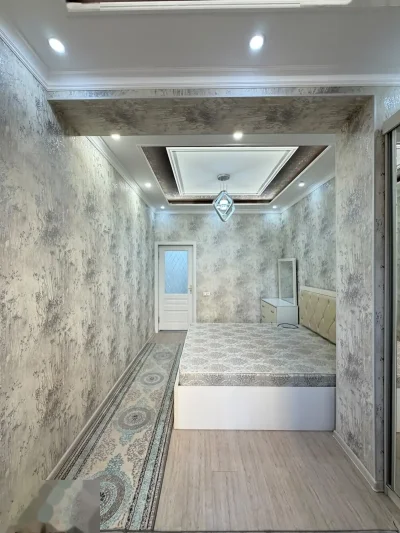 2-комн. квартира, 5 этаж, 70м², Спартак