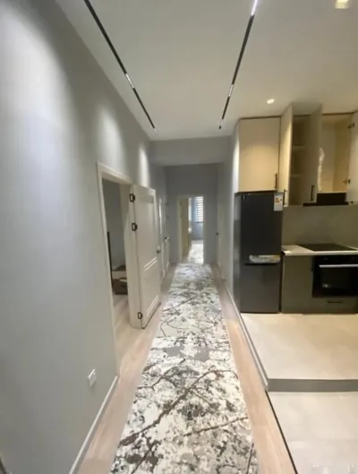 3-комн. квартира, 8 этаж, 80м², Голубой экран