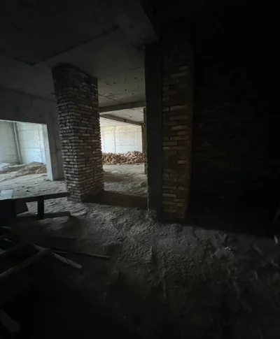3-комн. квартира, 17 этаж, 158 м², Исмоили Сомони Ру ба Руи Цум