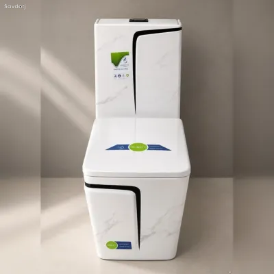 Унитаз