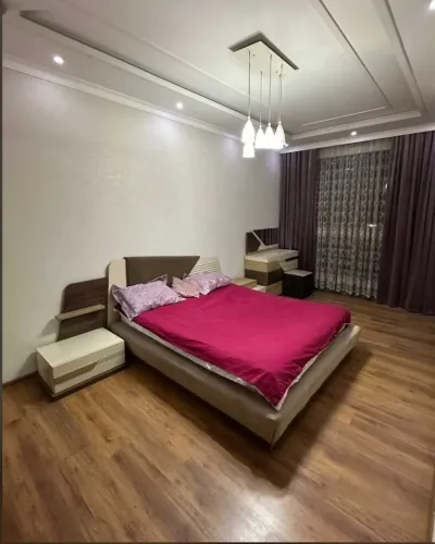 3-комн. квартира, 6 этаж, 125м², Исмоили Сомони