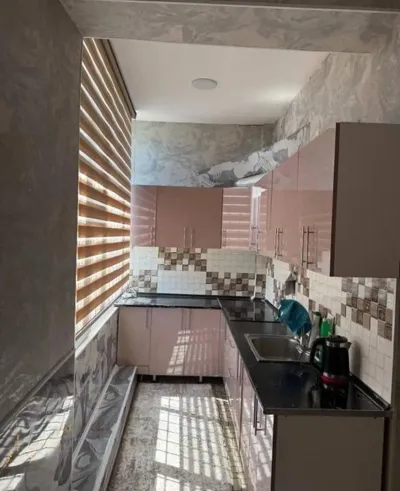 2-комн. квартира, 9 этаж, 100м², Шохмансур