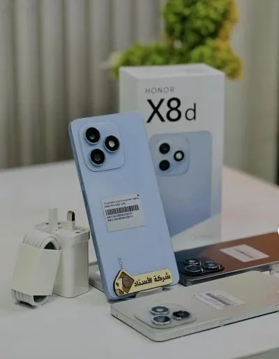 Honor X8 128 gb
