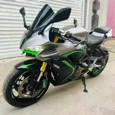 Мотоцикл Benelli