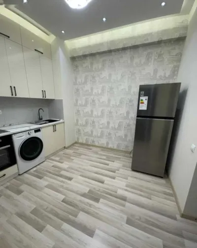 2-комн. квартира, 6 этаж, 60м², Шохмансур