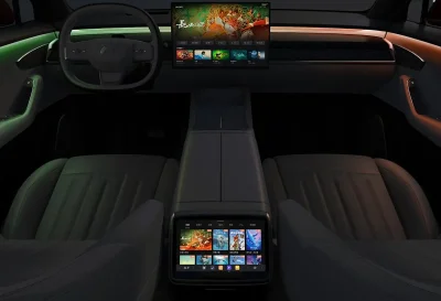 Nio Onvo L60, 2025 на заказ