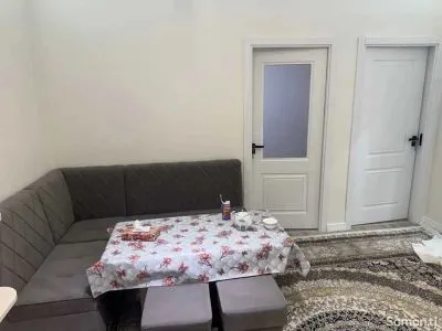 2-комн. квартира, 12 этаж, 68м², Шохмансур