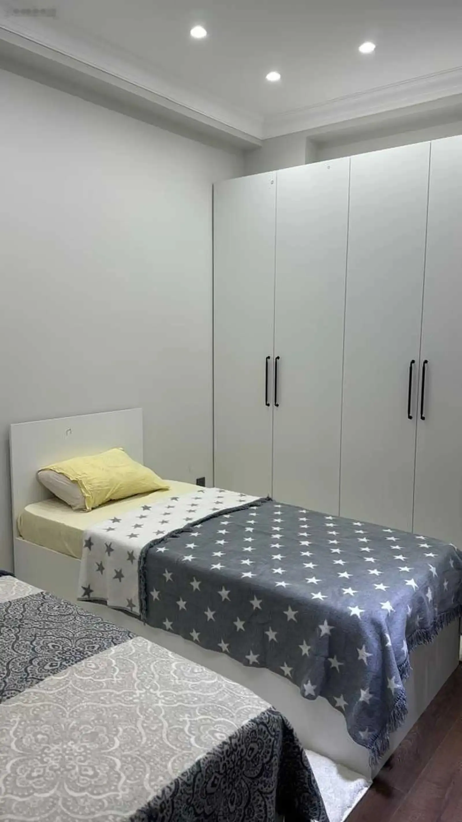 3-комн. квартира, 7 этаж, 101м², ЦУМ