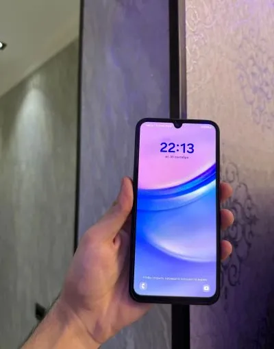 Samsung Galaxy A15 128 gb