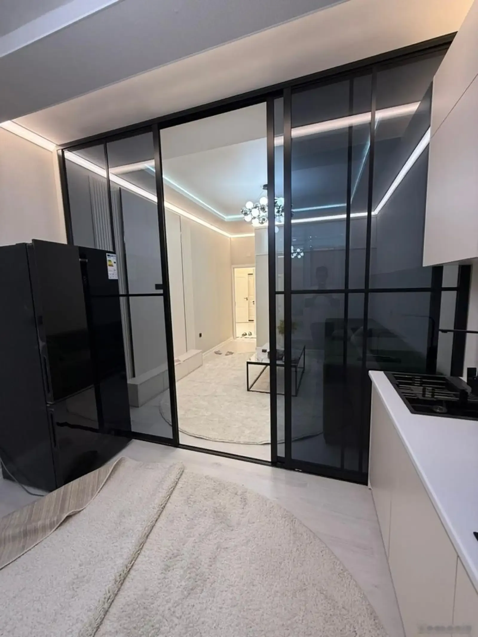 2-комн. квартира, 7 этаж, 74м², 82 мкр