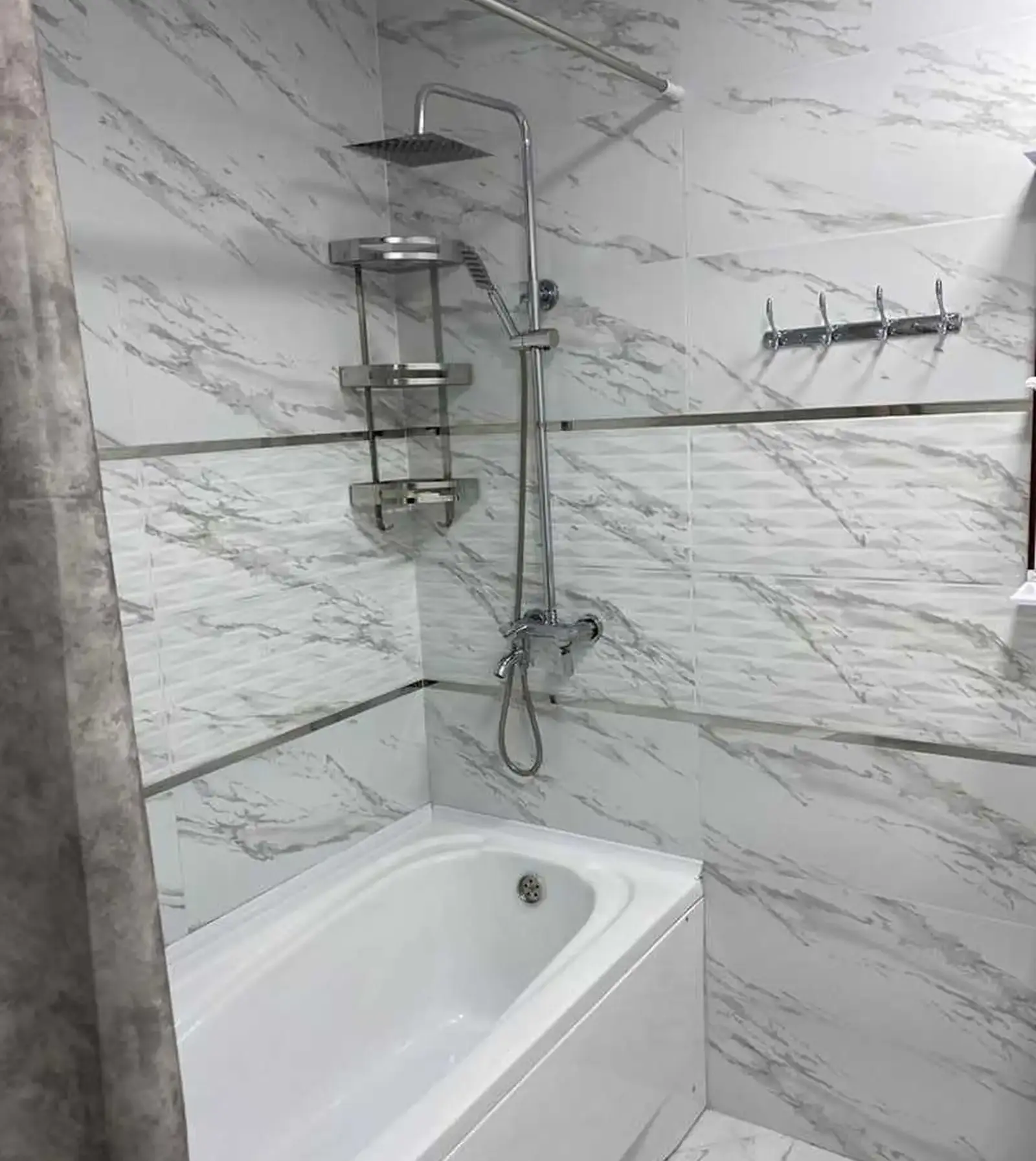 2-комн. квартира, 6 этаж, 75м², шохмансур