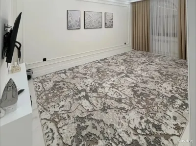3-комн. квартира, 1 этаж, 100м², Шохмансур