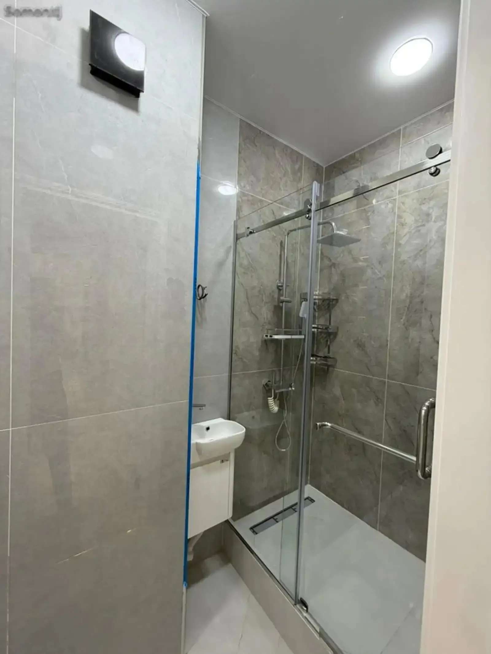 2-комн. квартира, 15 этаж, 100м², подиклиникаи