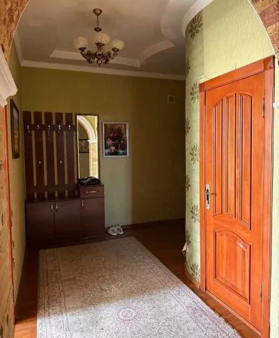 3-комн. квартира, 5 этаж, 100м², 112 мкр