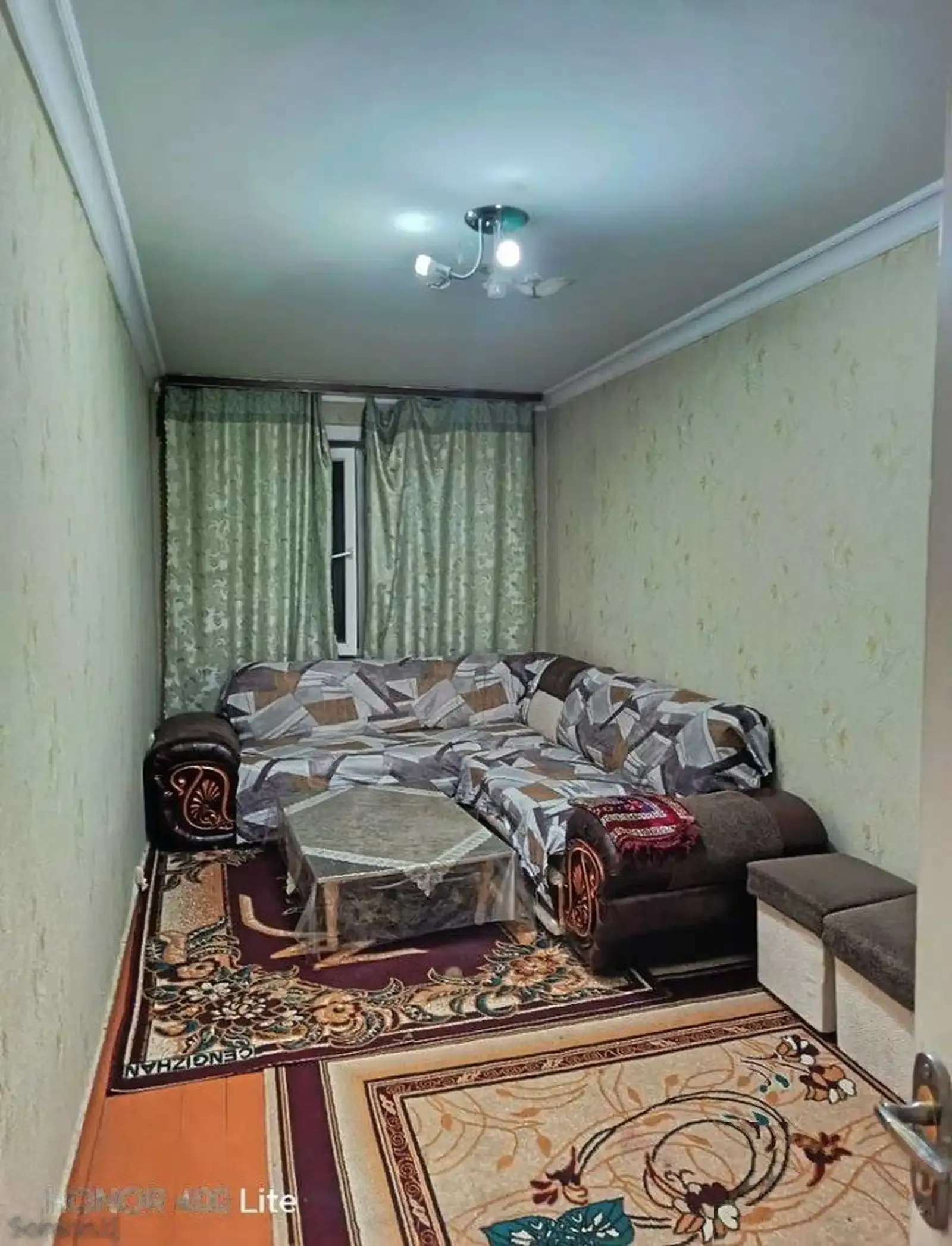 2-комн. квартира, 2 этаж, 55м², 33 микрорайон