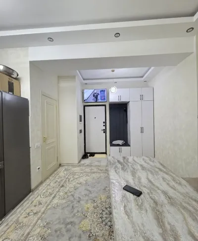 2-комн. квартира, 8 этаж, 66 м², Шохмансур с зади УВД