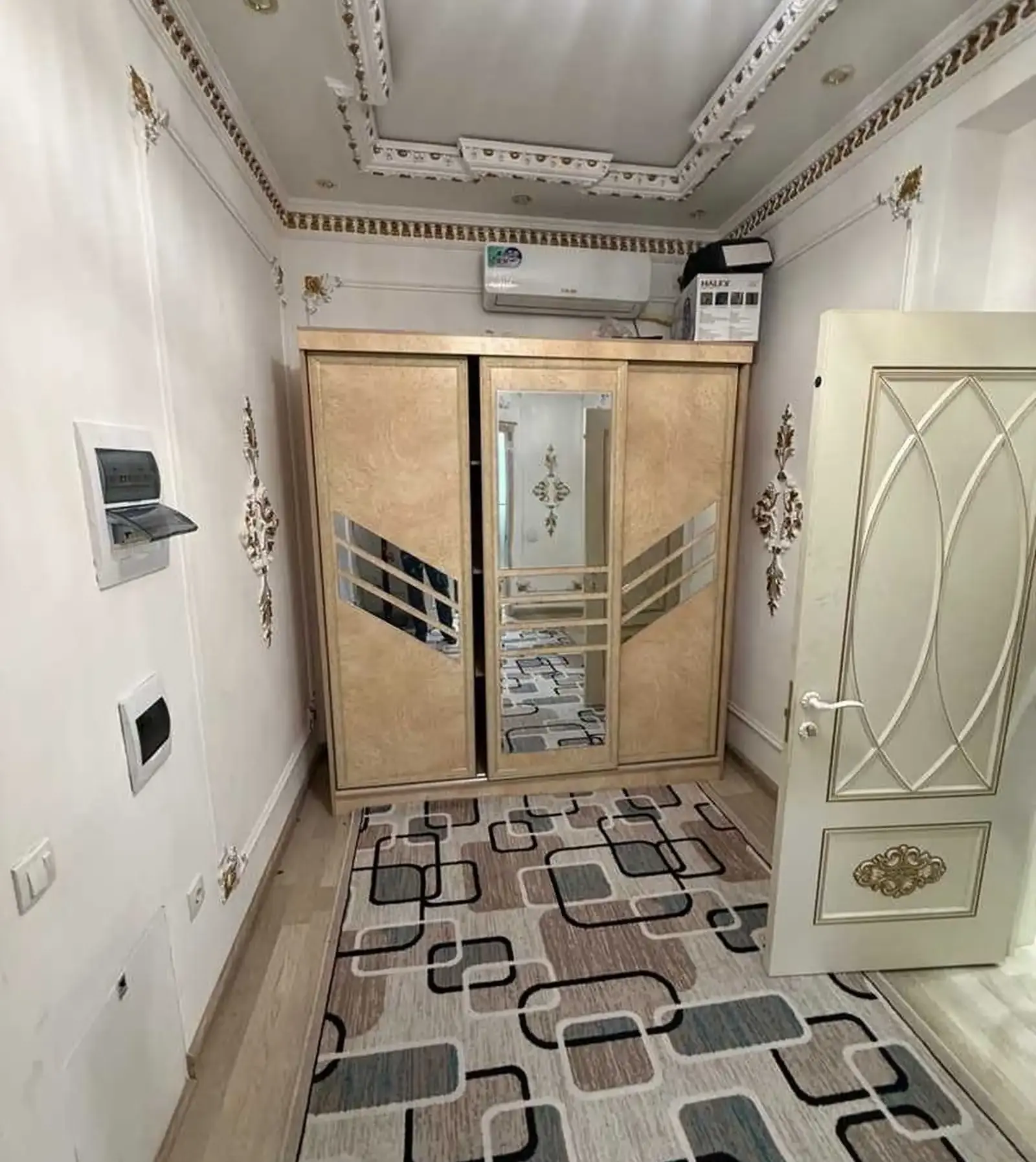 1-комн. квартира, 2 этаж, 39 м², Пединститут