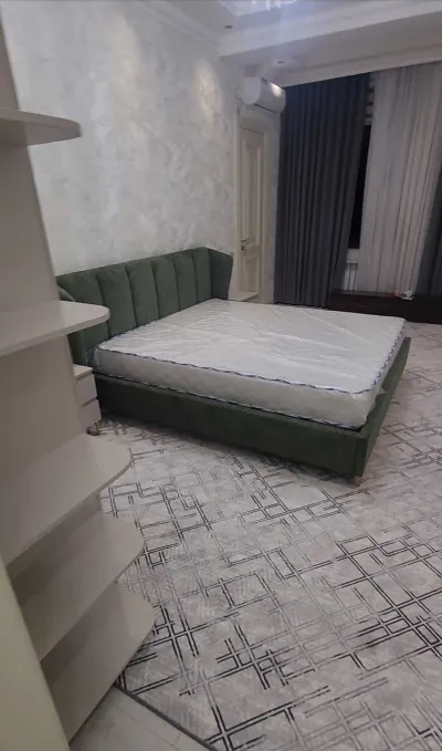 3-комн. квартира, 7 этаж, 93м², 93