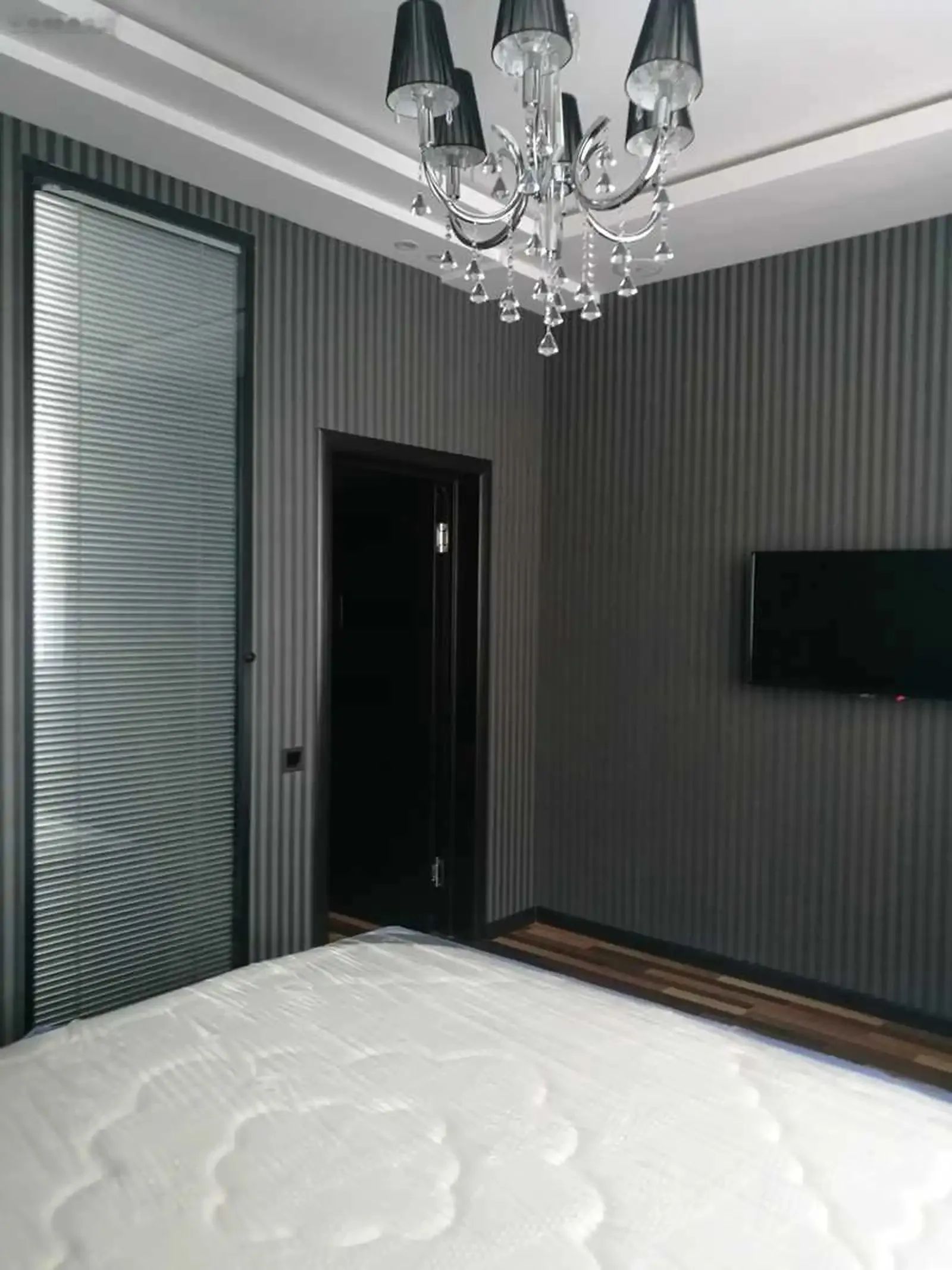 2-комн. квартира, 15 этаж, 55м², спартак доми Симург