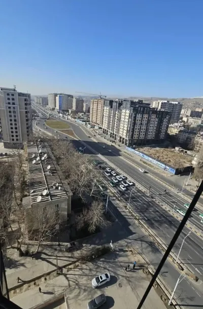 2-комн. квартира, 13 этаж, 52м², сино