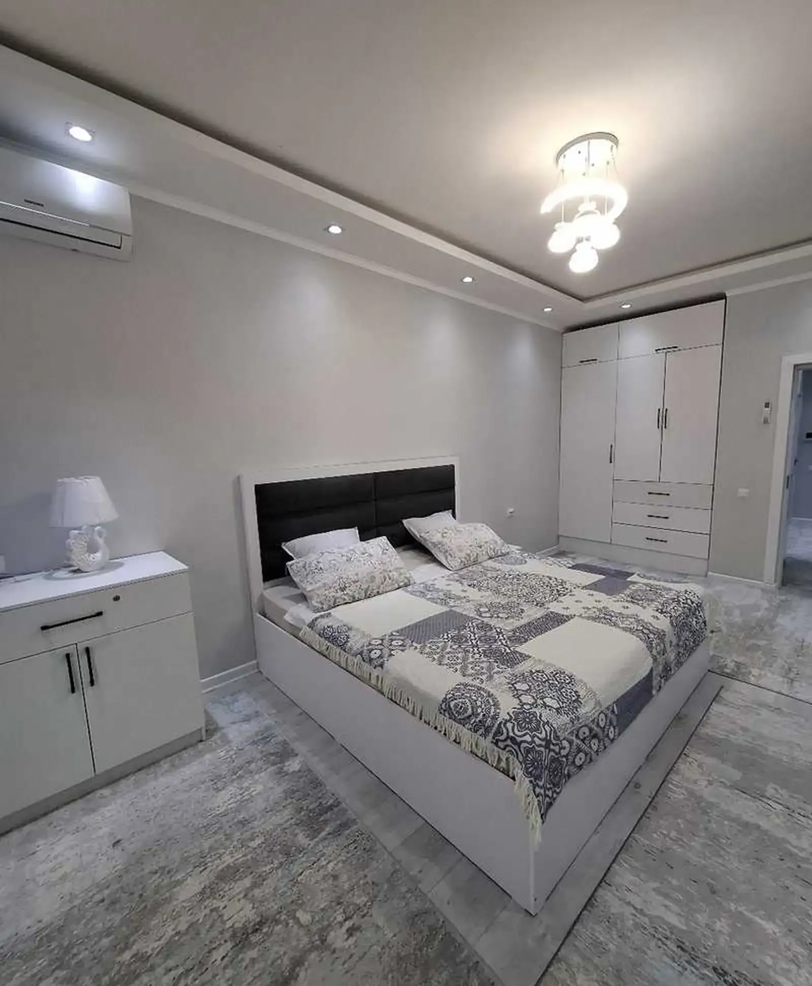 2-комн. квартира, 12 этаж, 70м², Опера балета