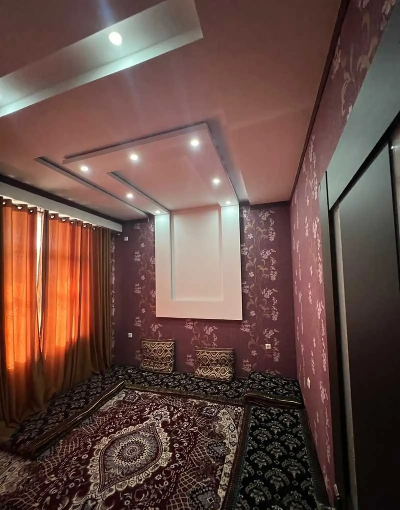 3-комн. квартира, 7 этаж, 85м², Саховат назди таксистои курган