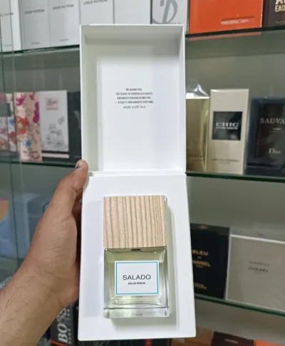 Духи Carner Barcelona Salado