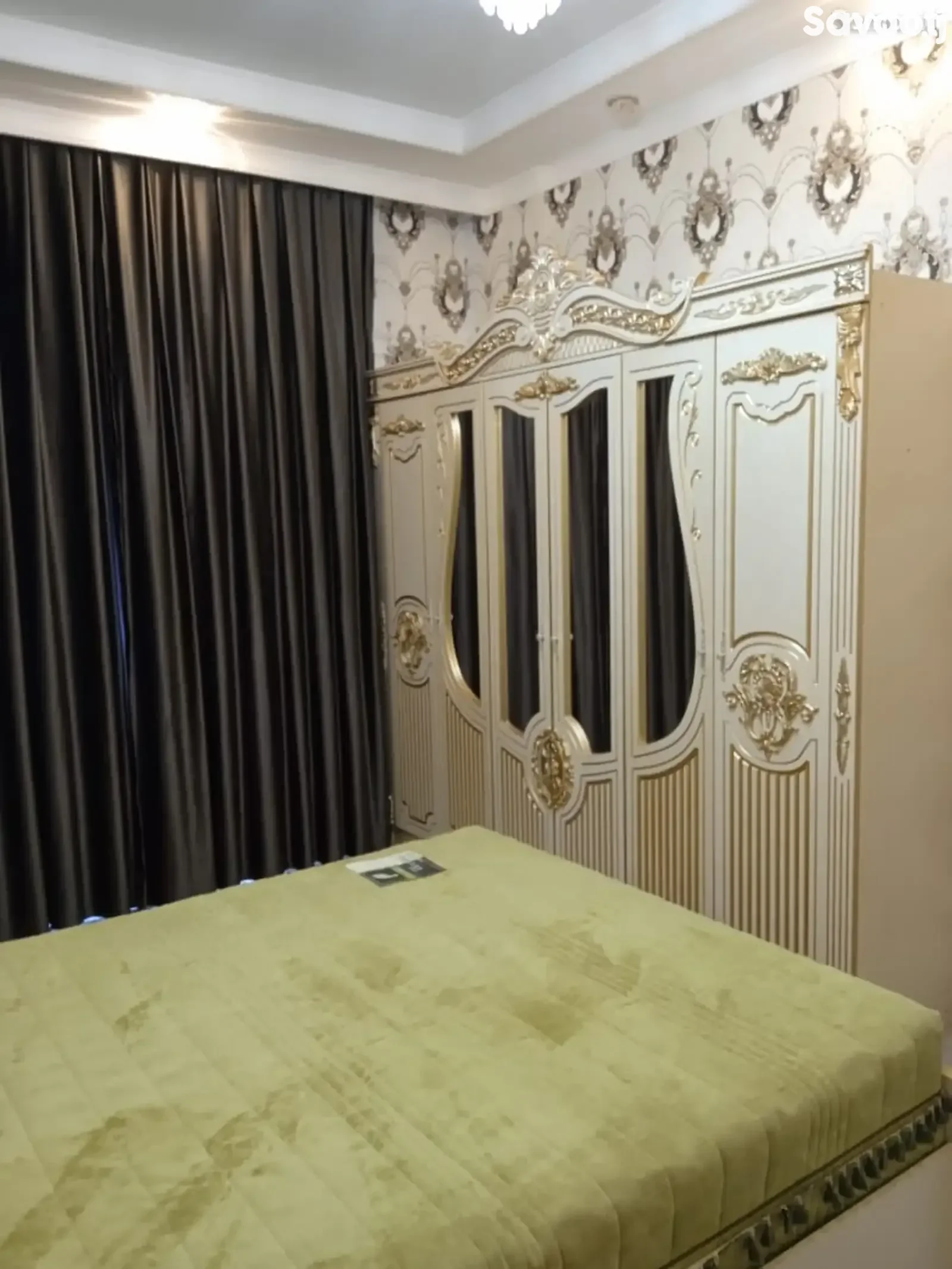 2-комн. квартира, 1 этаж, 67м², 34 микрорайон