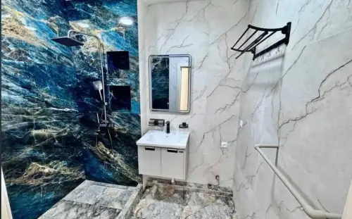 3-комн. квартира, 1 этаж, 90 м², Сино