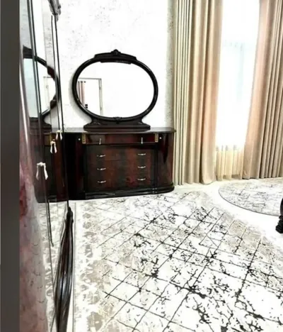 2-этажный, 6 комнатный дом, 320 м², Шохмансур