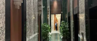 2-комн. квартира, 11 этаж, 76 м², Шохмансур