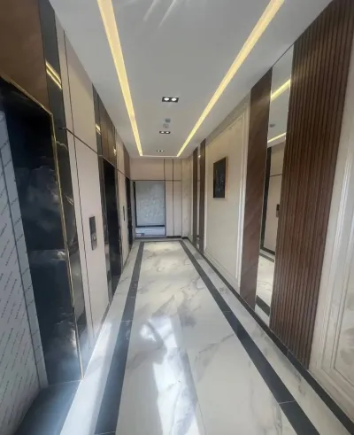 2-комн. квартира, 14 этаж, 68 м², Сино