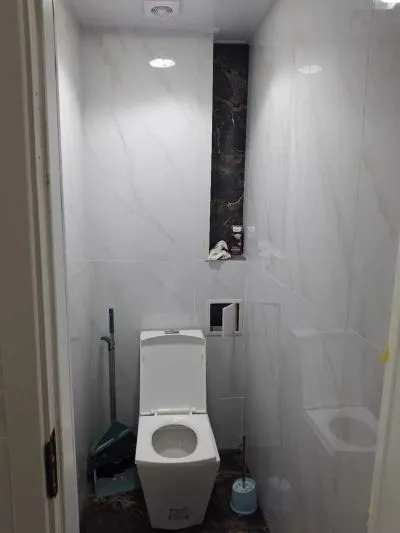 2-комн. квартира, 16 этаж, 80м², Сино, Цирк