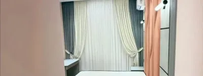 3-комн. квартира, 11 этаж, 105м², Сомони