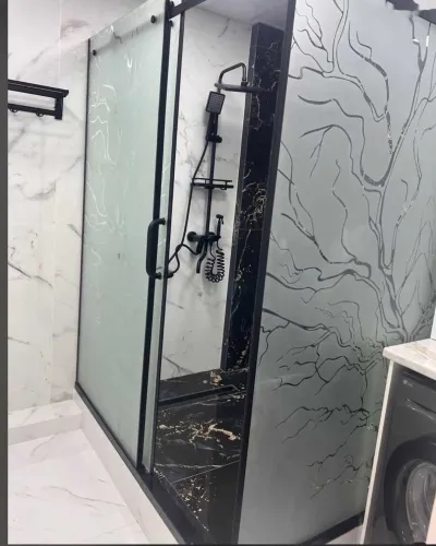 3-комн. квартира, 9 этаж, 140м², Исмоили Сомони