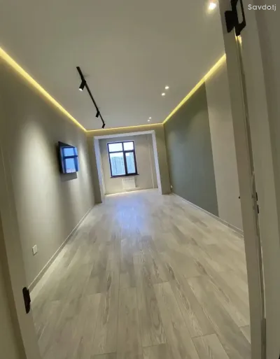 2-комн. квартира, 10 этаж, 78м², Кольцевой Профсоюз