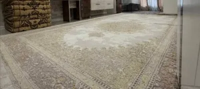 2-комн. квартира, 11 этаж, 60 м², Исмоили сомони