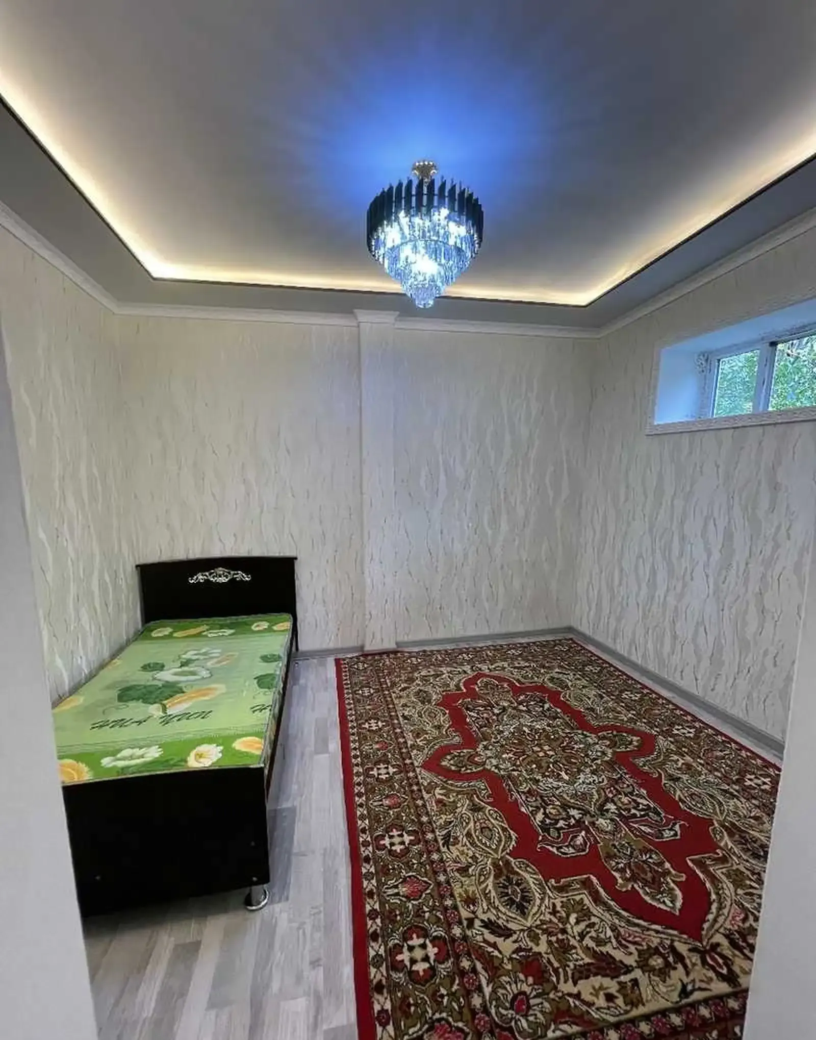 1-этажный, 2 комнатный дом, 58 м², Сино