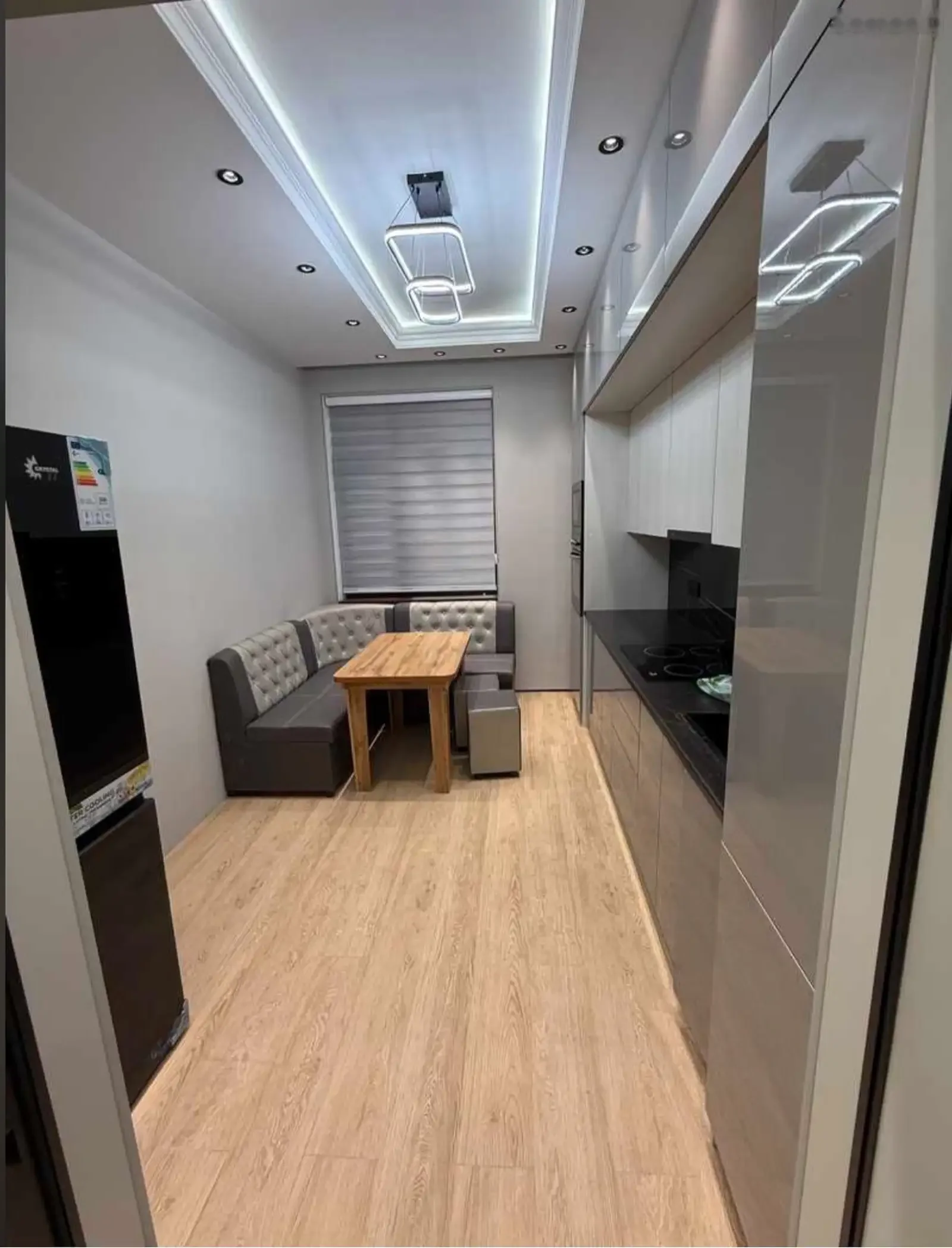 2-комн. квартира, 5 этаж, 77м², Спартак