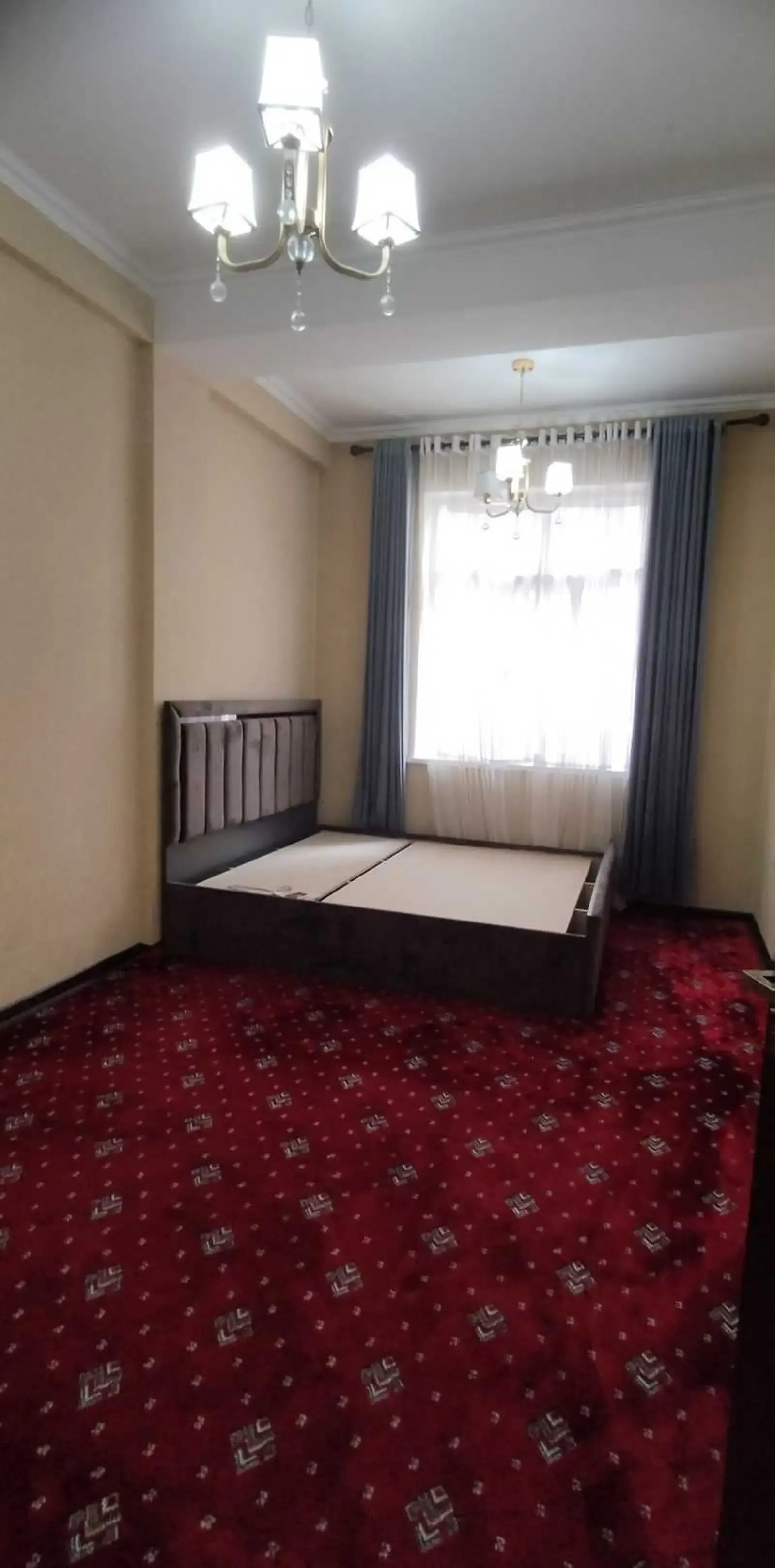 3-комн. квартира, 4 этаж, 111м², 46 мкр
