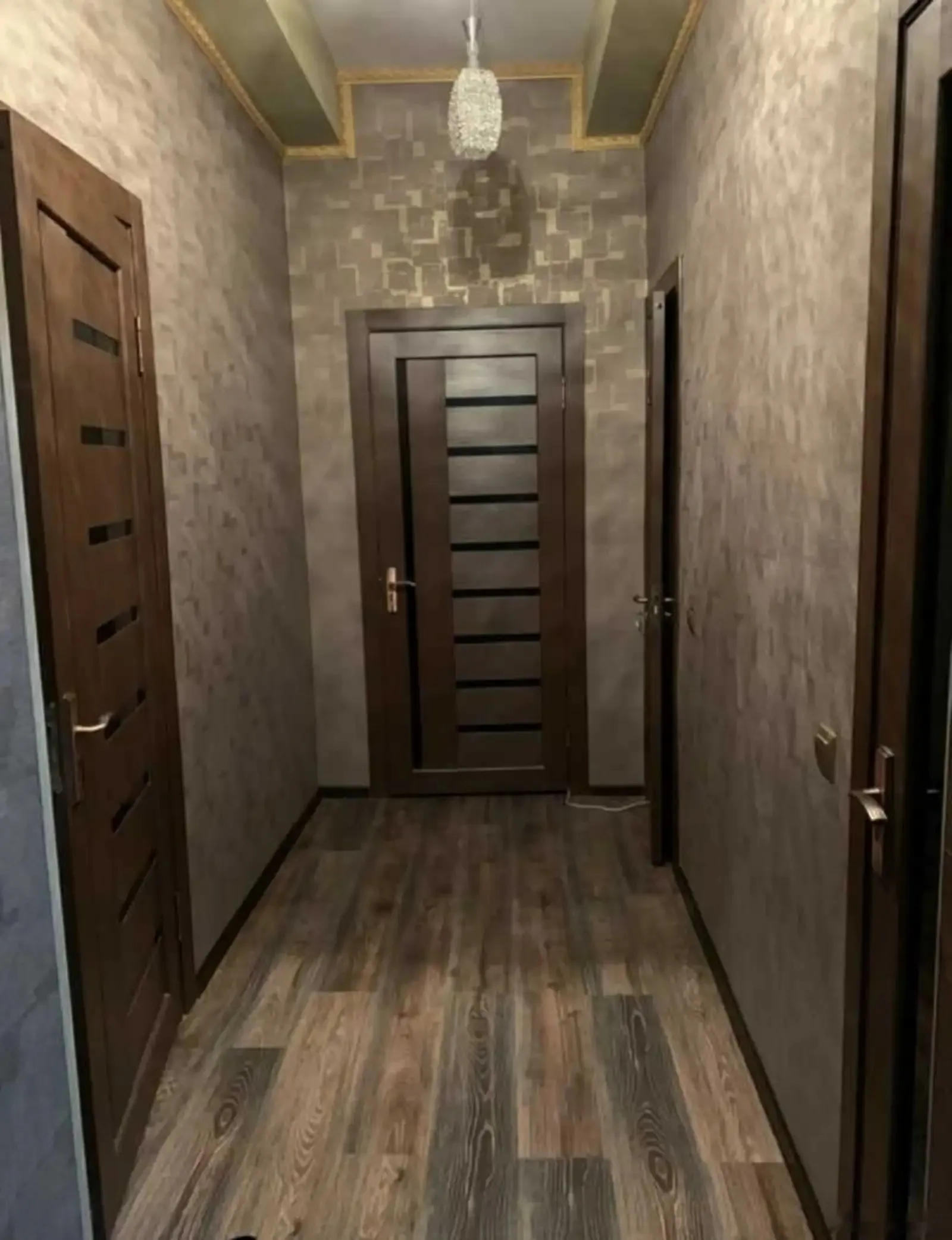 2-комн. квартира, 8 этаж, 68м², фирдавси Султони Кабир