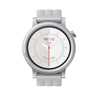 Умные часы CMF By Nothing Watch  Pro 3, серый