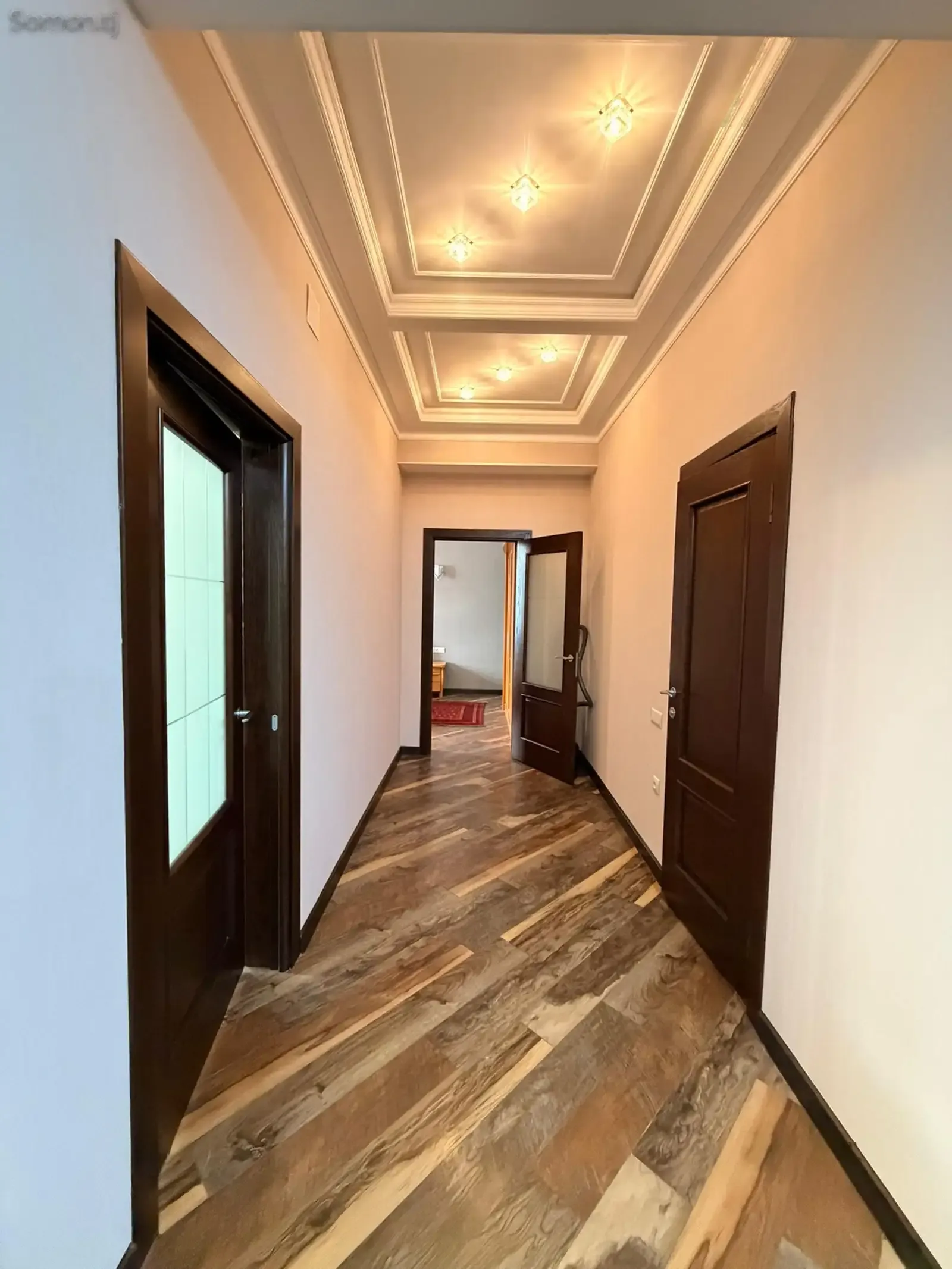 2-комн. квартира, 8 этаж, 73 м², Алфемо