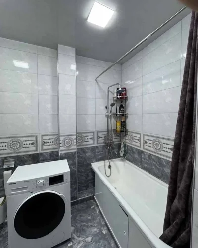 2-комн. квартира, 15 этаж, 55 м², Фирдавси