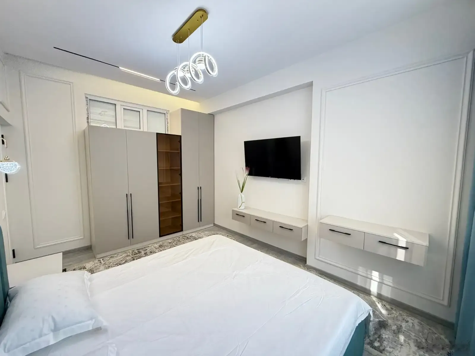 2-комн. квартира, 7 этаж, 48 м², 19 мкр